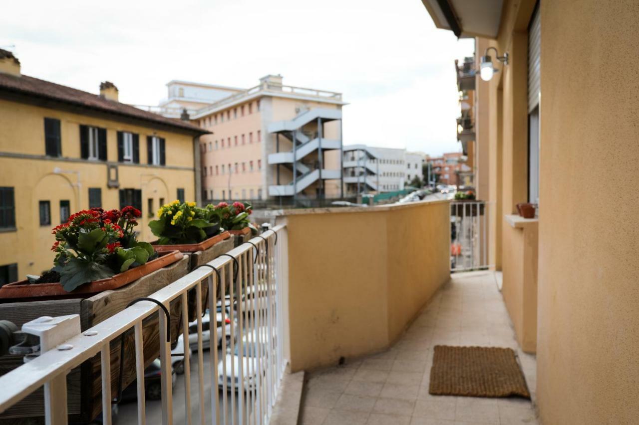 Guest House Circeo Rome Luaran gambar