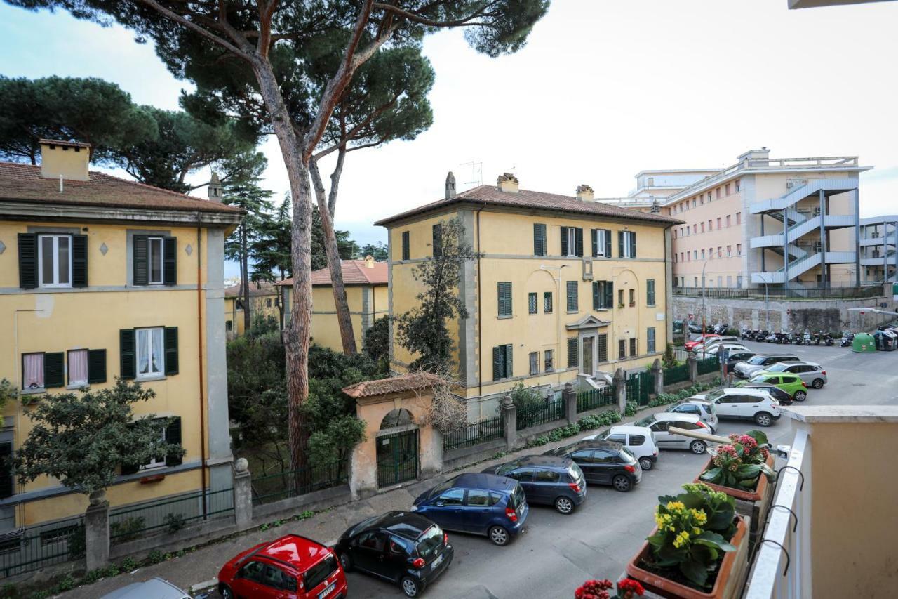 Guest House Circeo Rome Luaran gambar