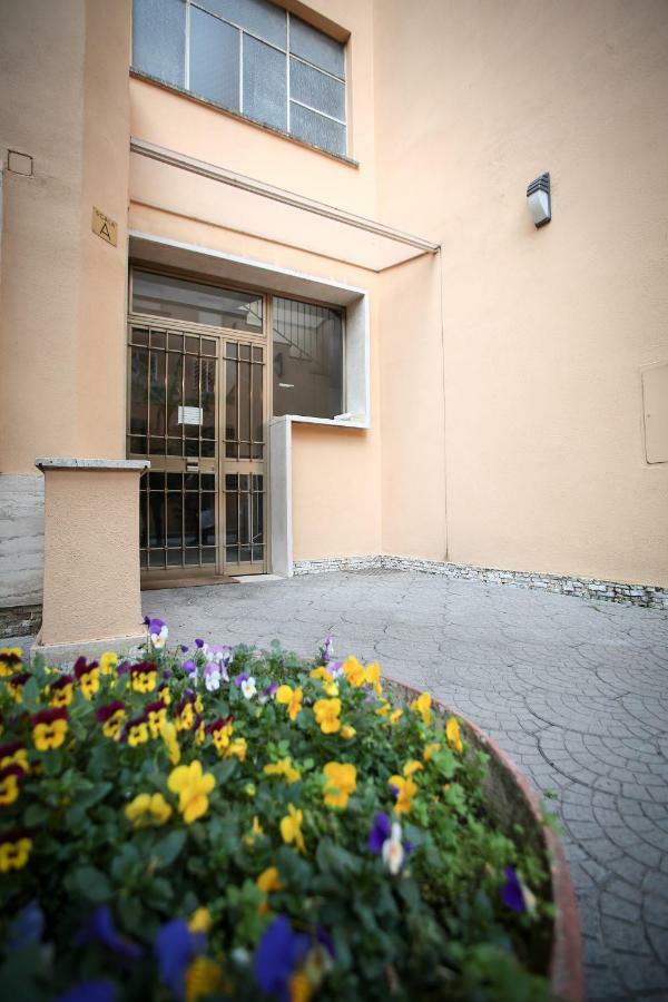 Guest House Circeo Rome Luaran gambar