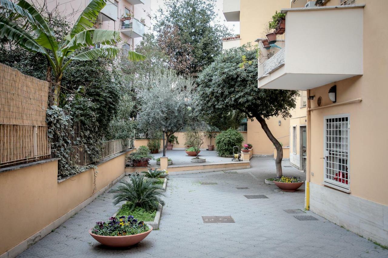 Guest House Circeo Rome Luaran gambar