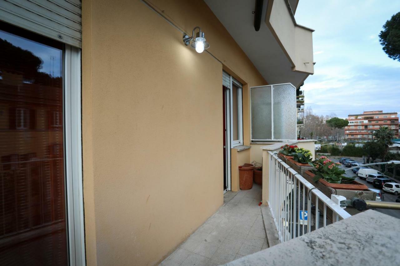 Guest House Circeo Rome Luaran gambar
