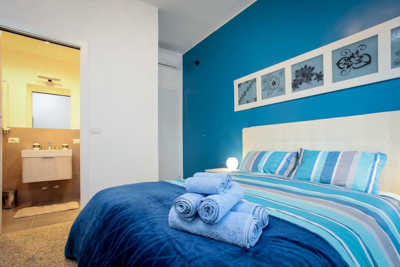 Guest House Circeo Rome Luaran gambar
