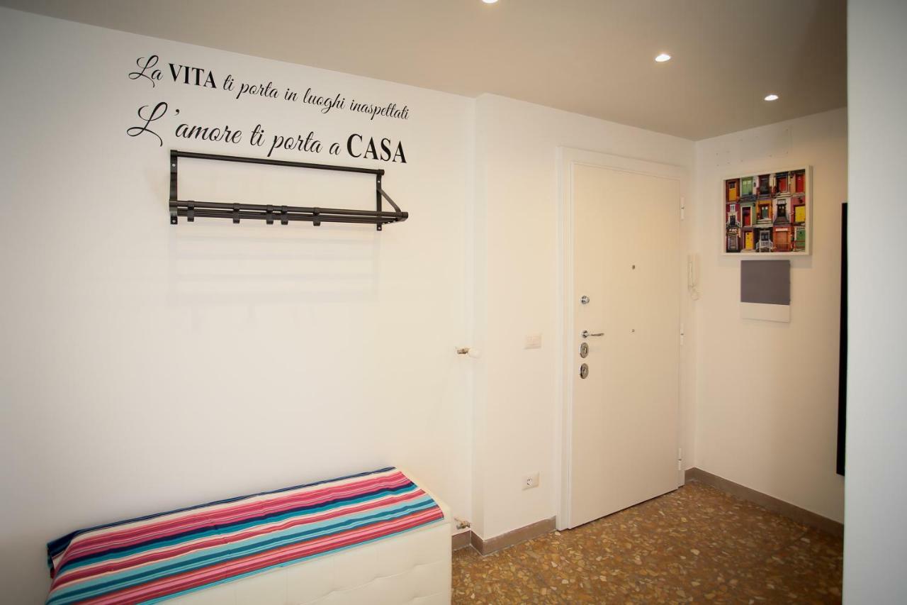 Guest House Circeo Rome Luaran gambar