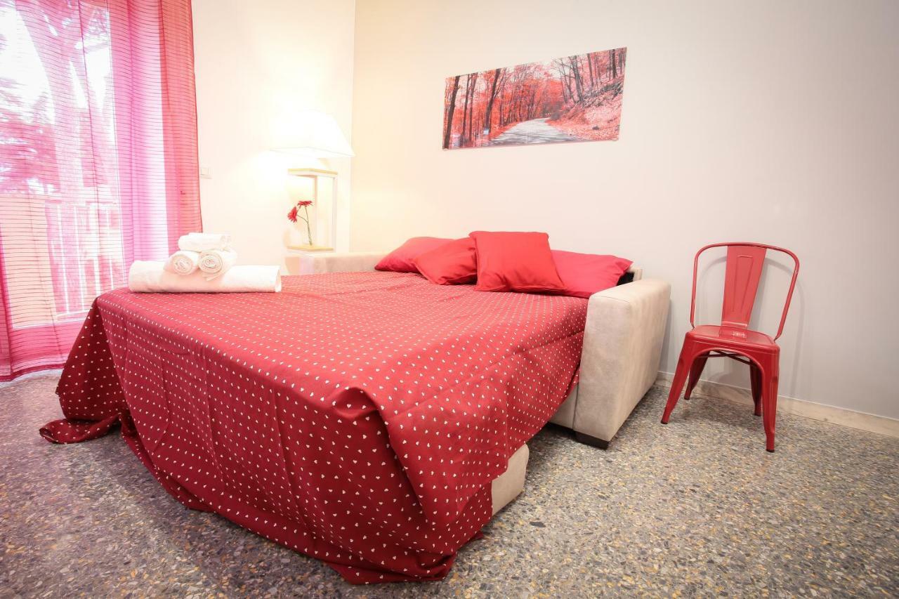 Guest House Circeo Rome Luaran gambar