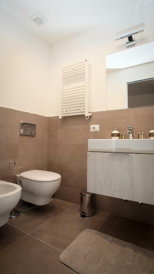 Guest House Circeo Rome Luaran gambar