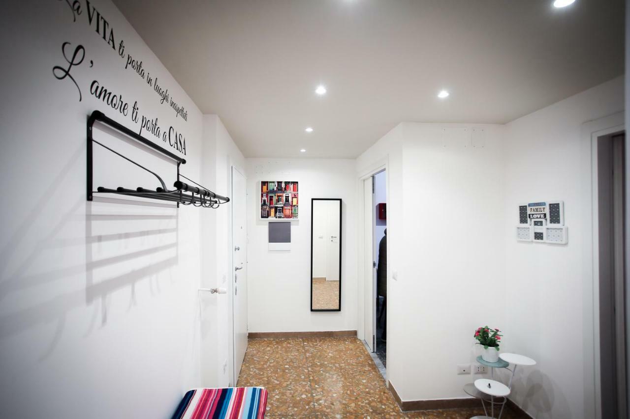 Guest House Circeo Rome Luaran gambar