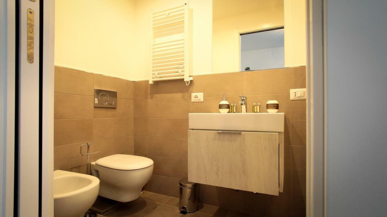 Guest House Circeo Rome Luaran gambar