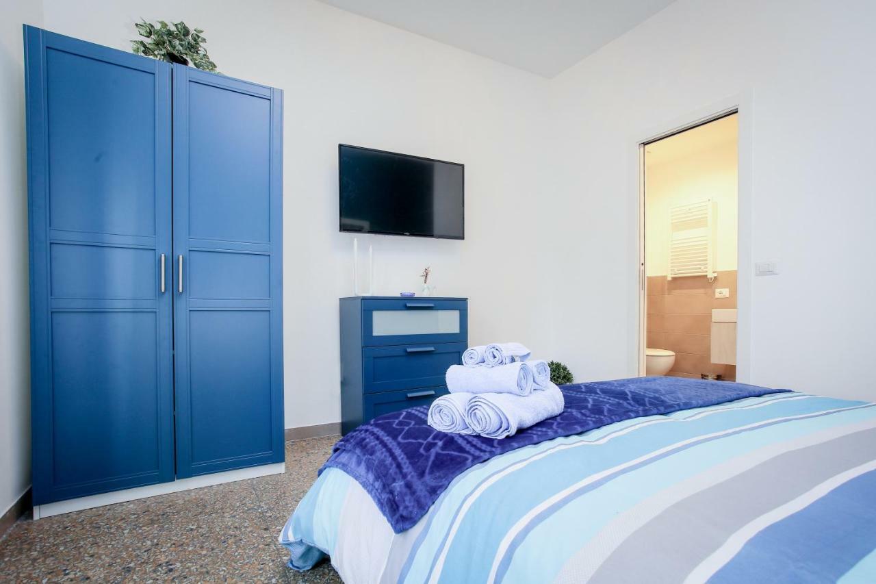 Guest House Circeo Rome Luaran gambar