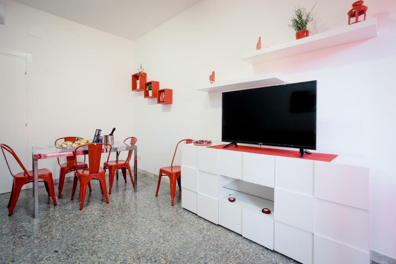 Guest House Circeo Rome Luaran gambar