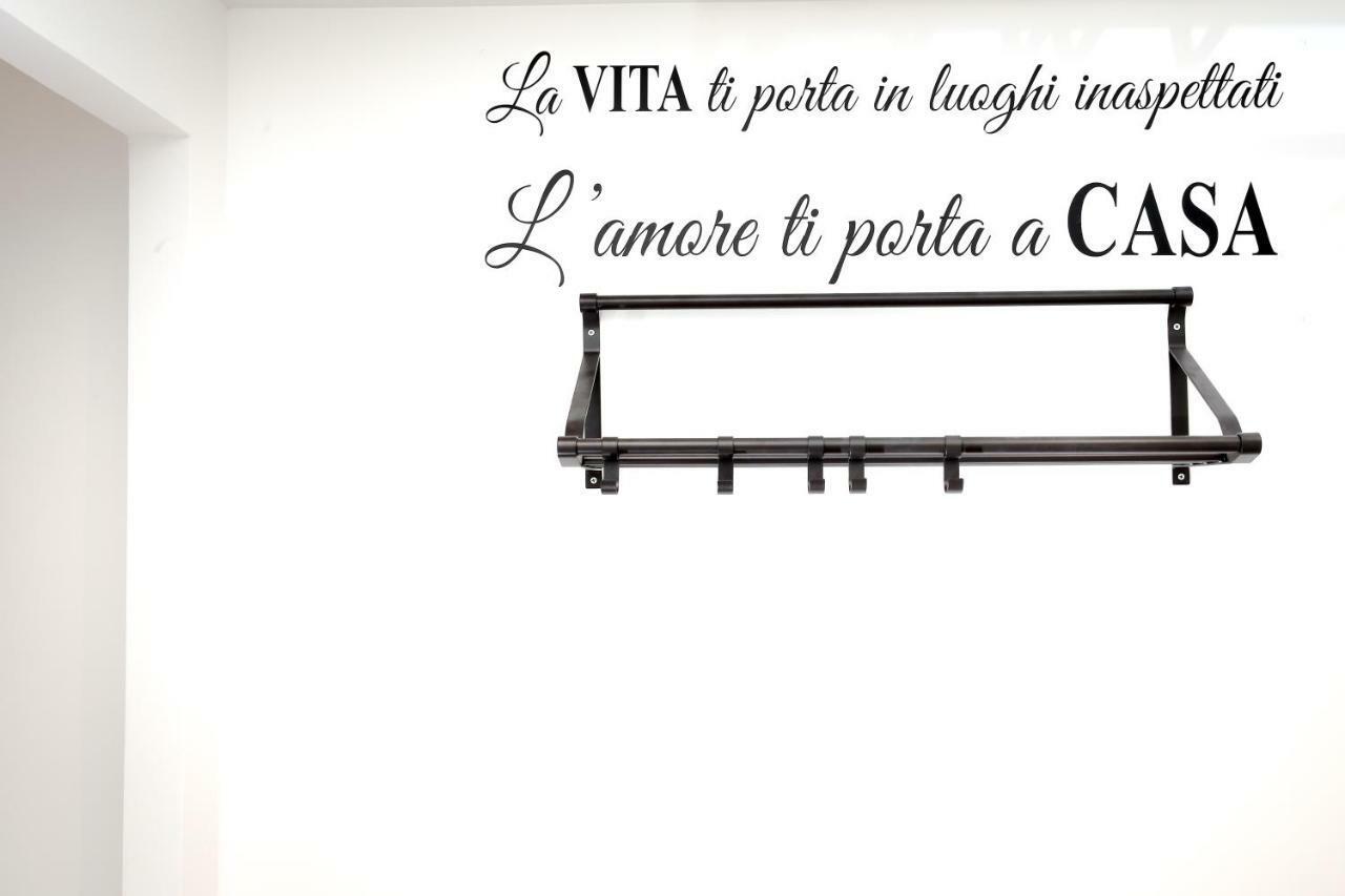 Guest House Circeo Rome Luaran gambar