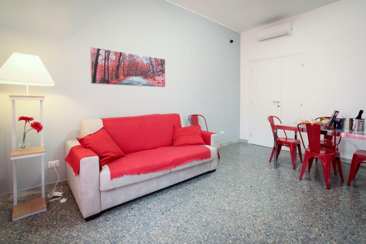 Guest House Circeo Rome Luaran gambar